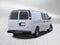 2025 GMC Savana Cargo Work Van