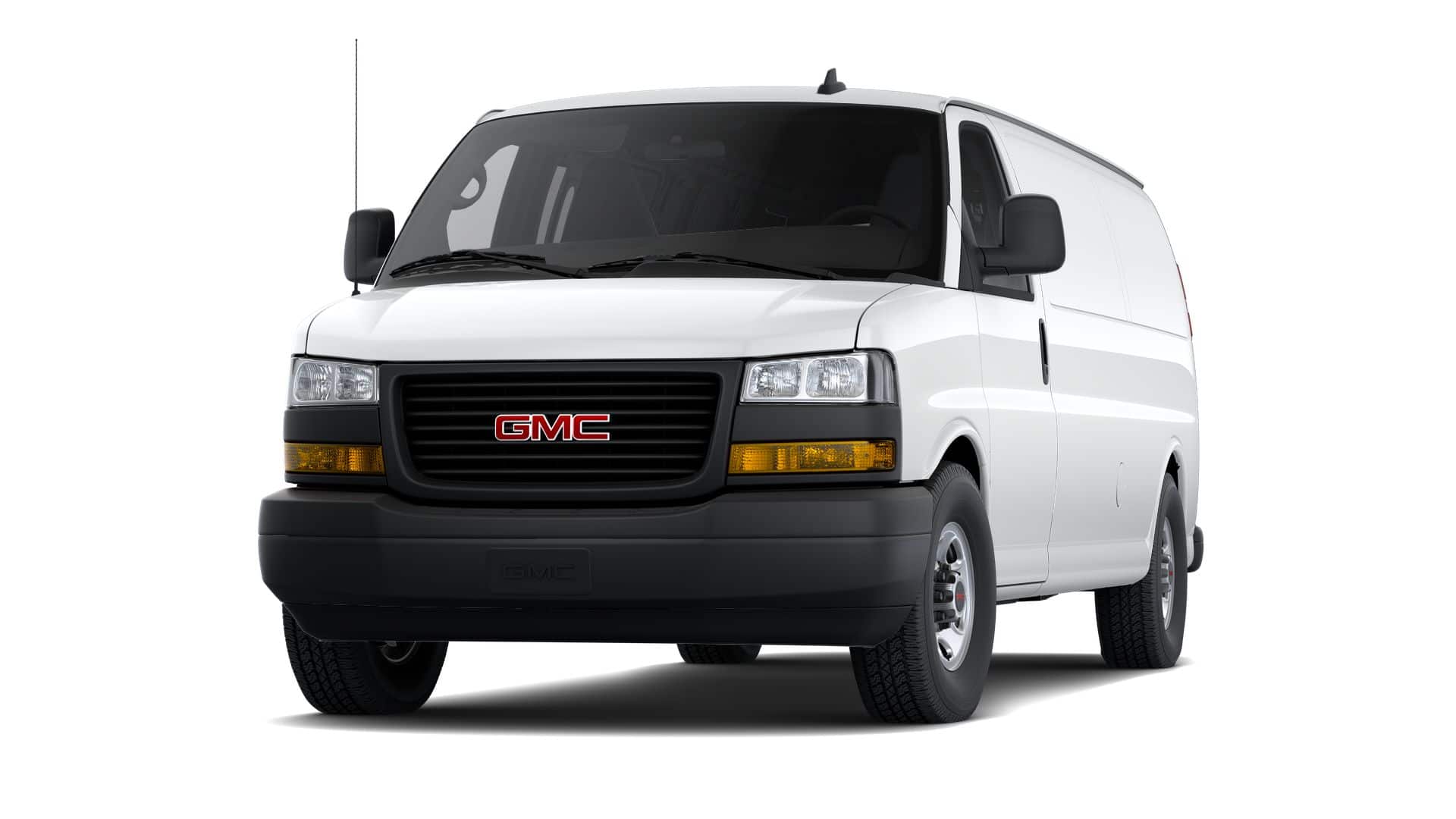 2025 GMC Savana 2500 Ext WB's photo