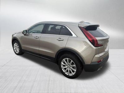 2023 Cadillac XT4 FWD Luxury