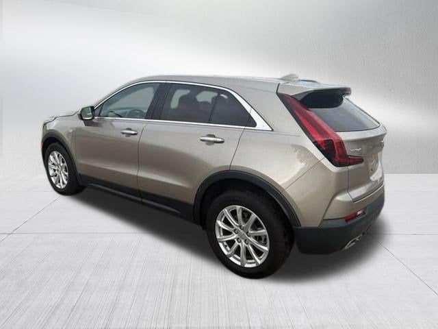 2023 Cadillac XT4 FWD Luxury