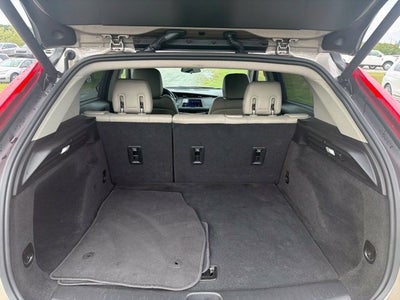 2023 Cadillac XT4 FWD Luxury