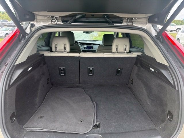 2023 Cadillac XT4 FWD Luxury