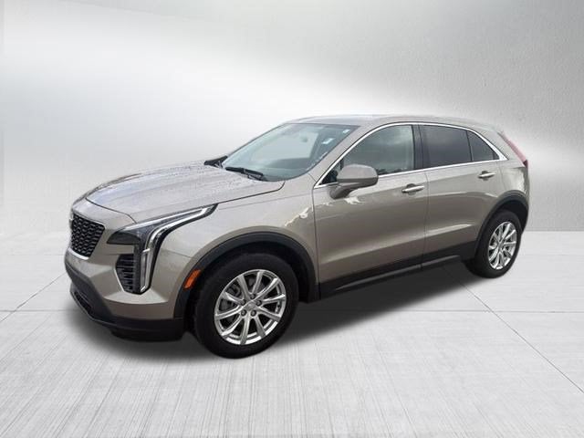 2023 Cadillac XT4 FWD Luxury