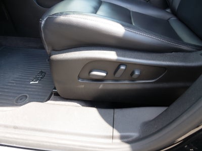 2021 Cadillac XT4 FWD Premium Luxury