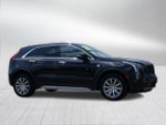 2021 Cadillac XT4 FWD Premium Luxury