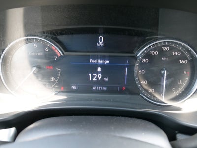 2021 Cadillac XT4 FWD Premium Luxury