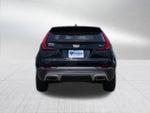 2021 Cadillac XT4 FWD Premium Luxury