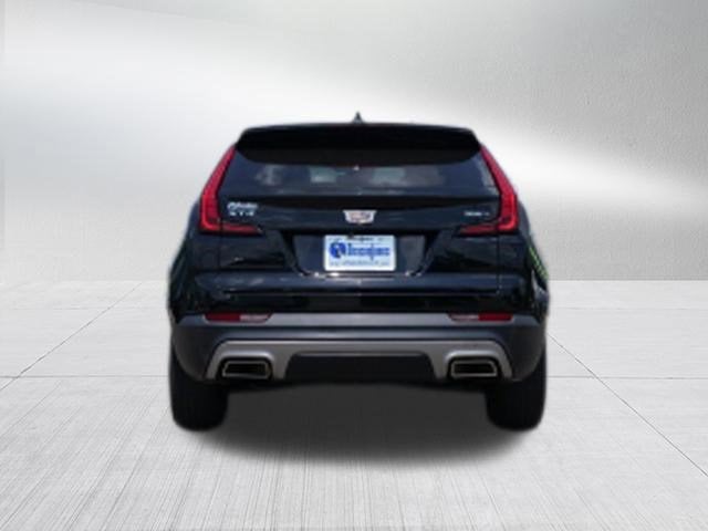 2021 Cadillac XT4 FWD Premium Luxury