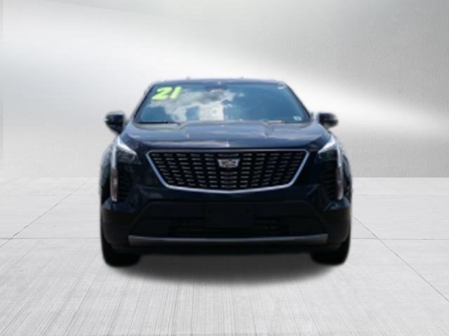 2021 Cadillac XT4 FWD Premium Luxury