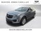 2021 Cadillac XT5 Luxury