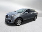 2021 Cadillac XT5 Luxury