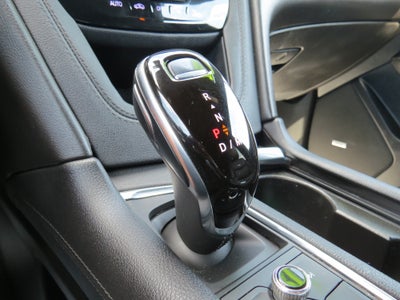 2021 Cadillac XT5 Luxury