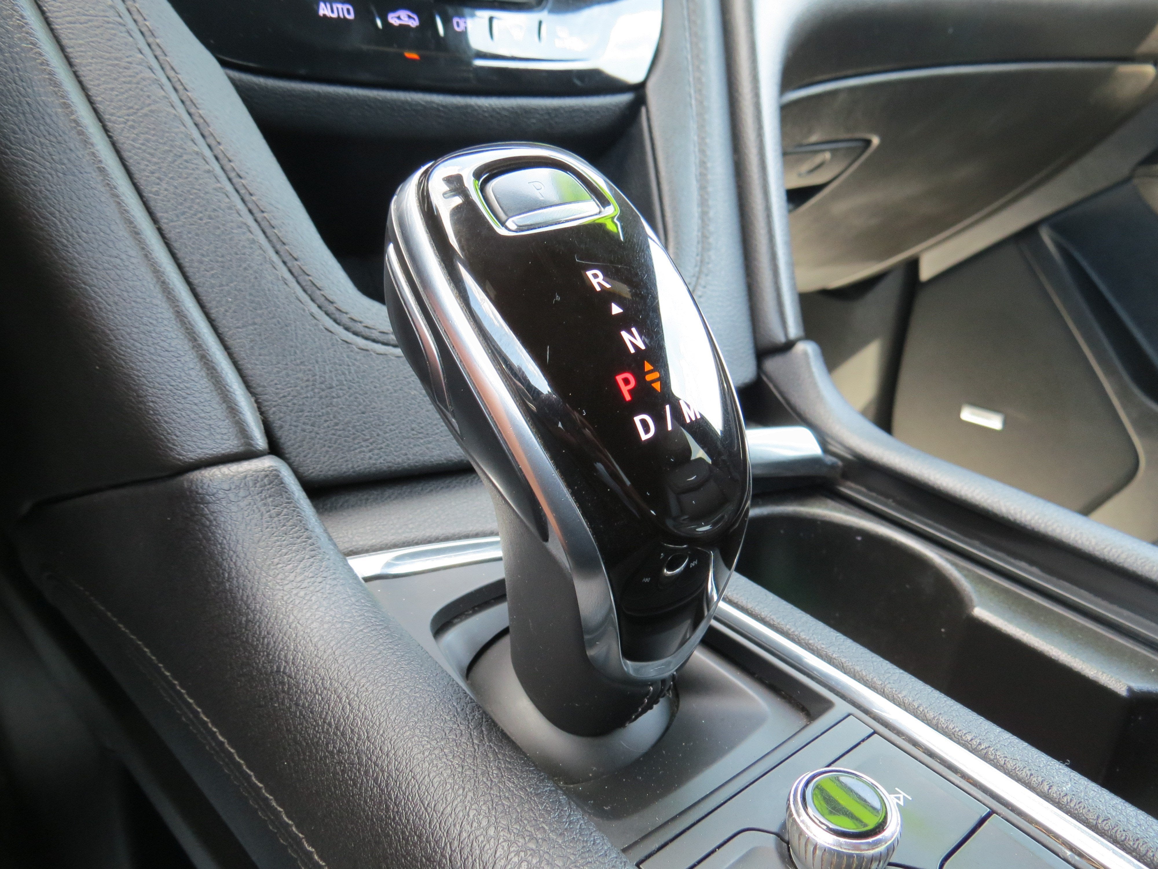 2021 Cadillac XT5 Luxury