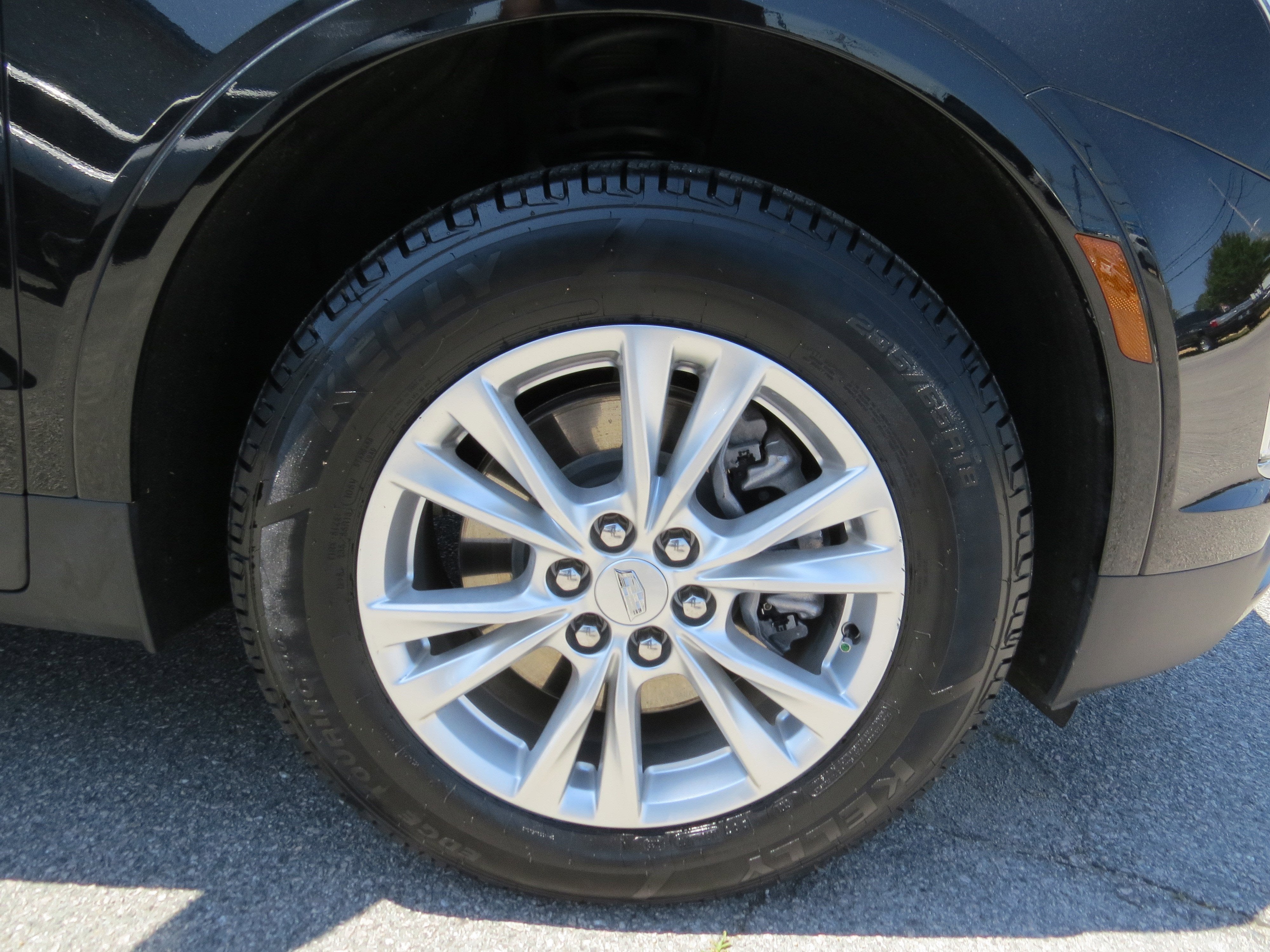 2021 Cadillac XT5 FWD Luxury