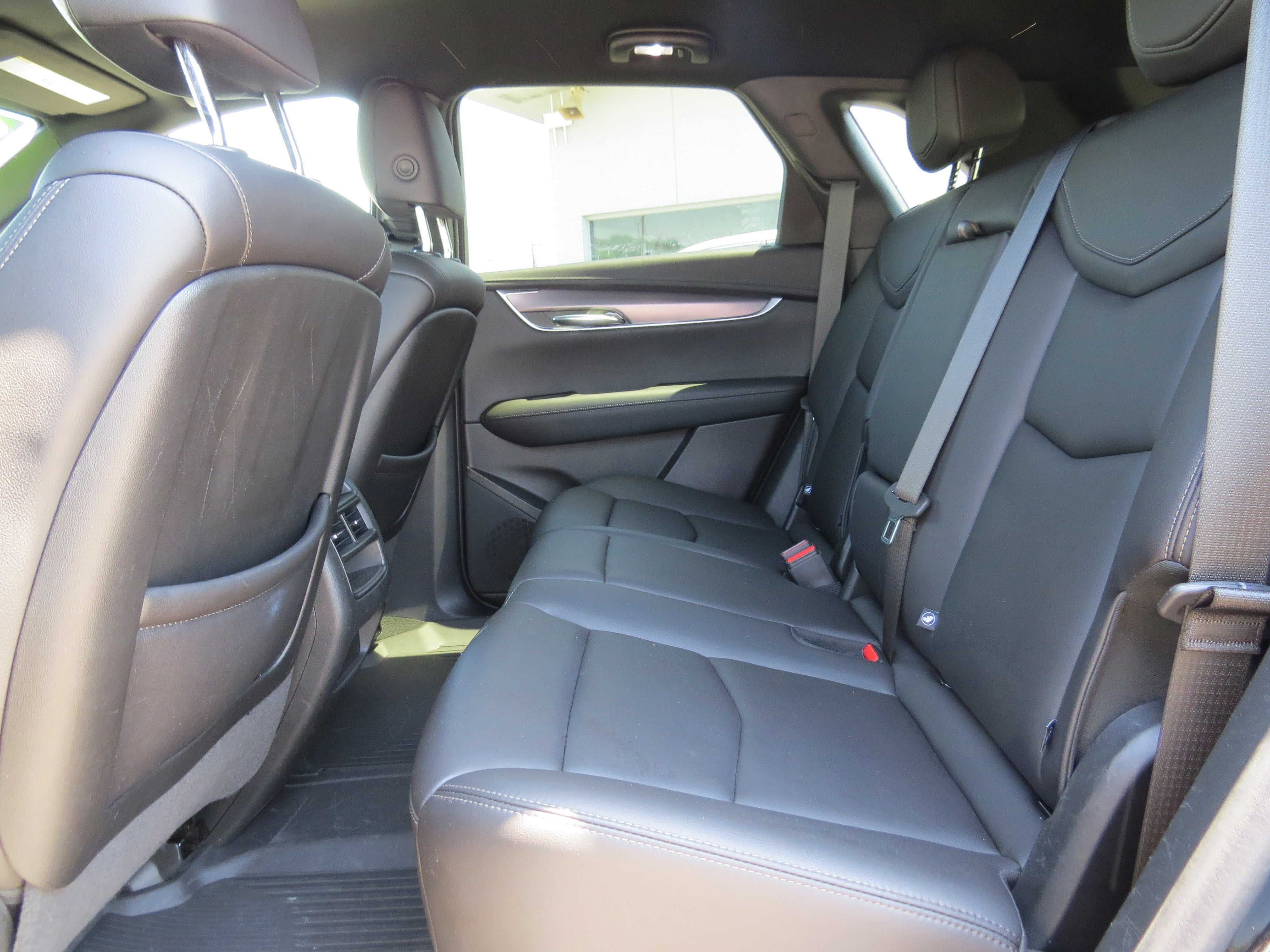 2021 Cadillac XT5 FWD Luxury