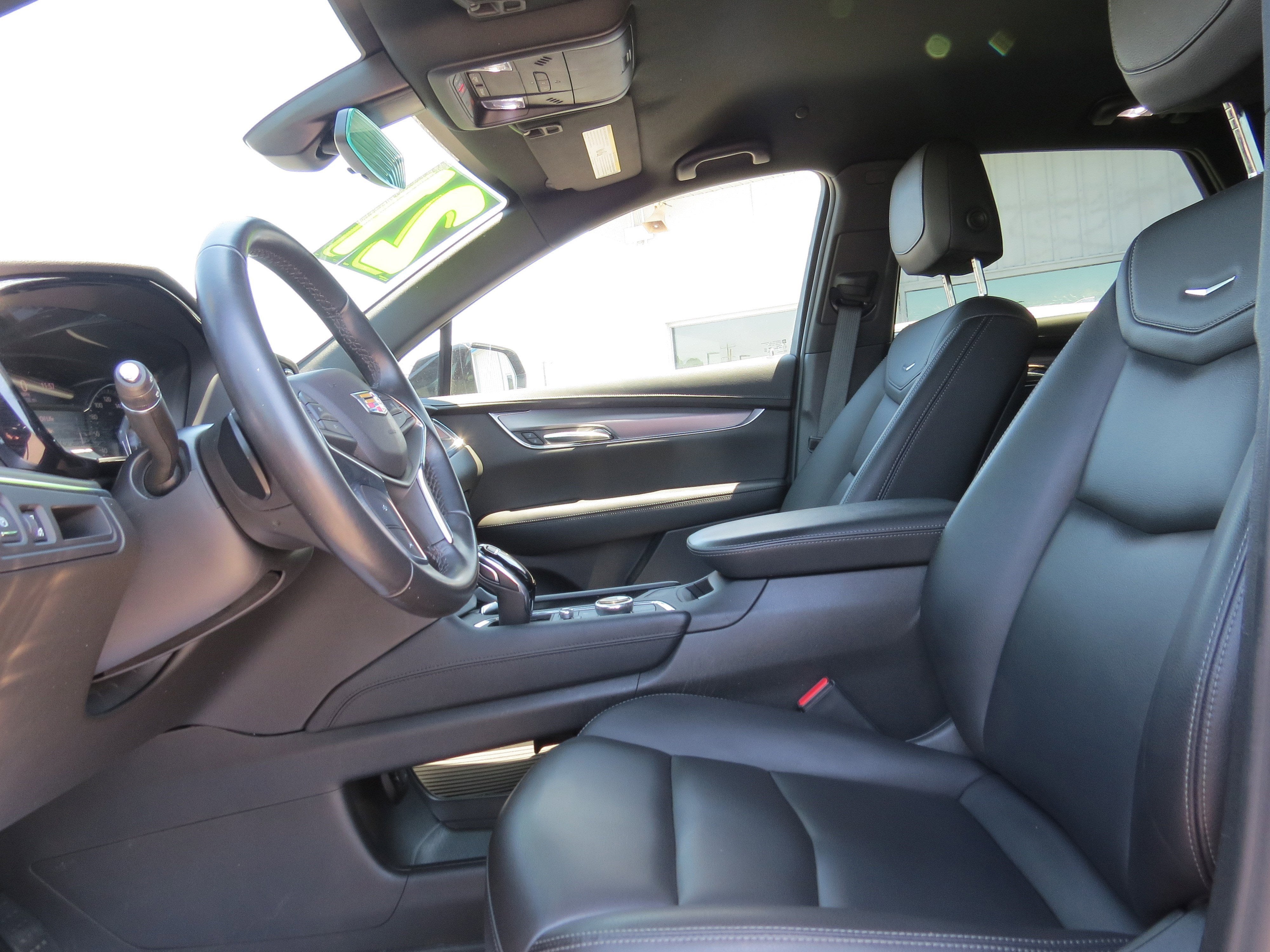 2021 Cadillac XT5 FWD Luxury