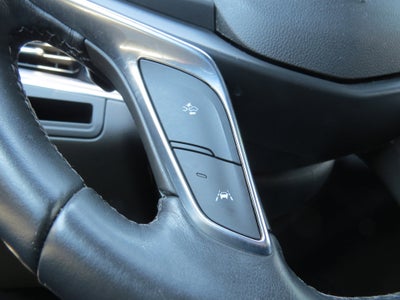 2021 Cadillac XT5 FWD Luxury
