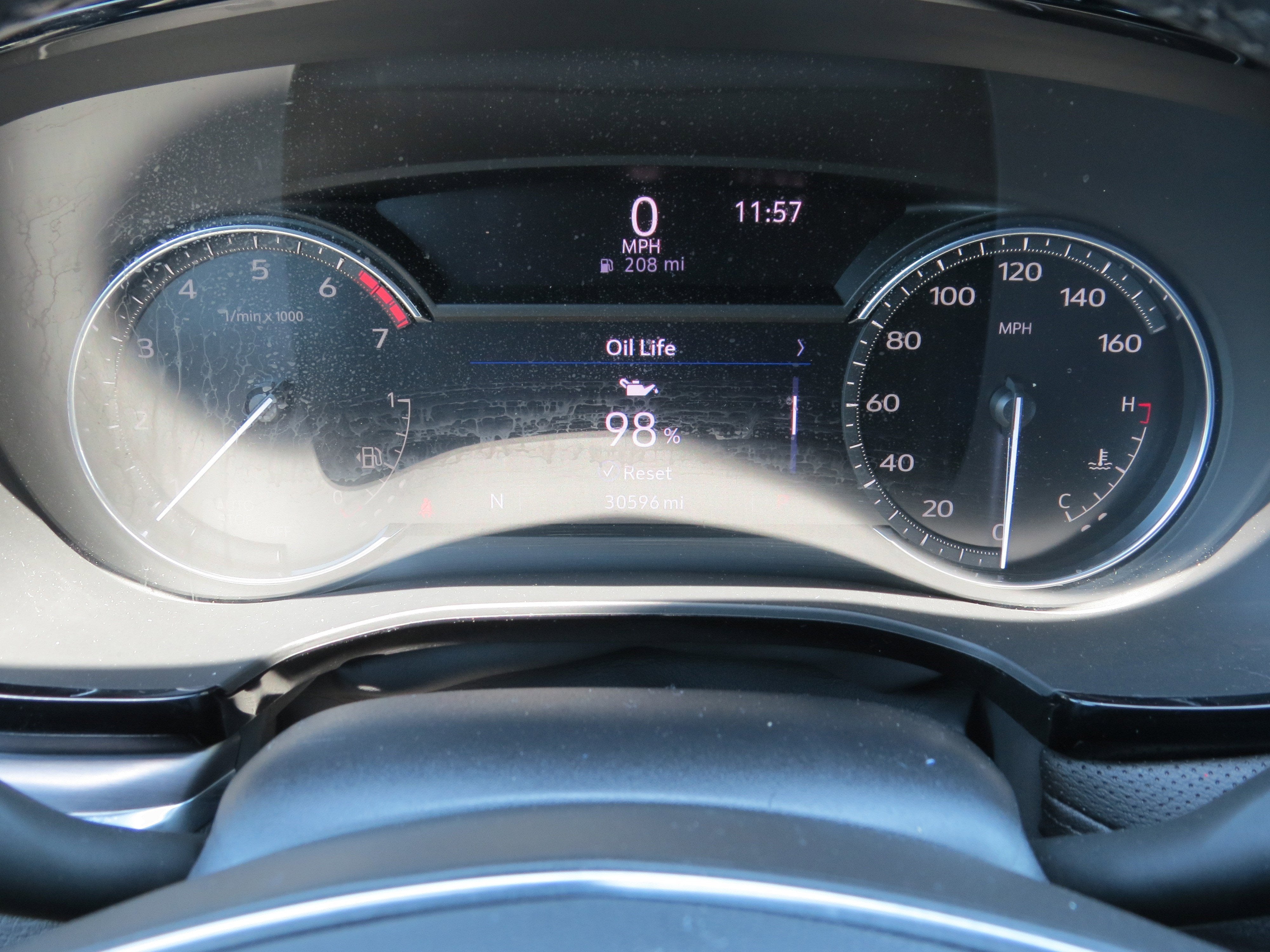 2021 Cadillac XT5 FWD Luxury