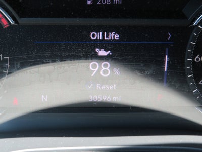 2021 Cadillac XT5 FWD Luxury