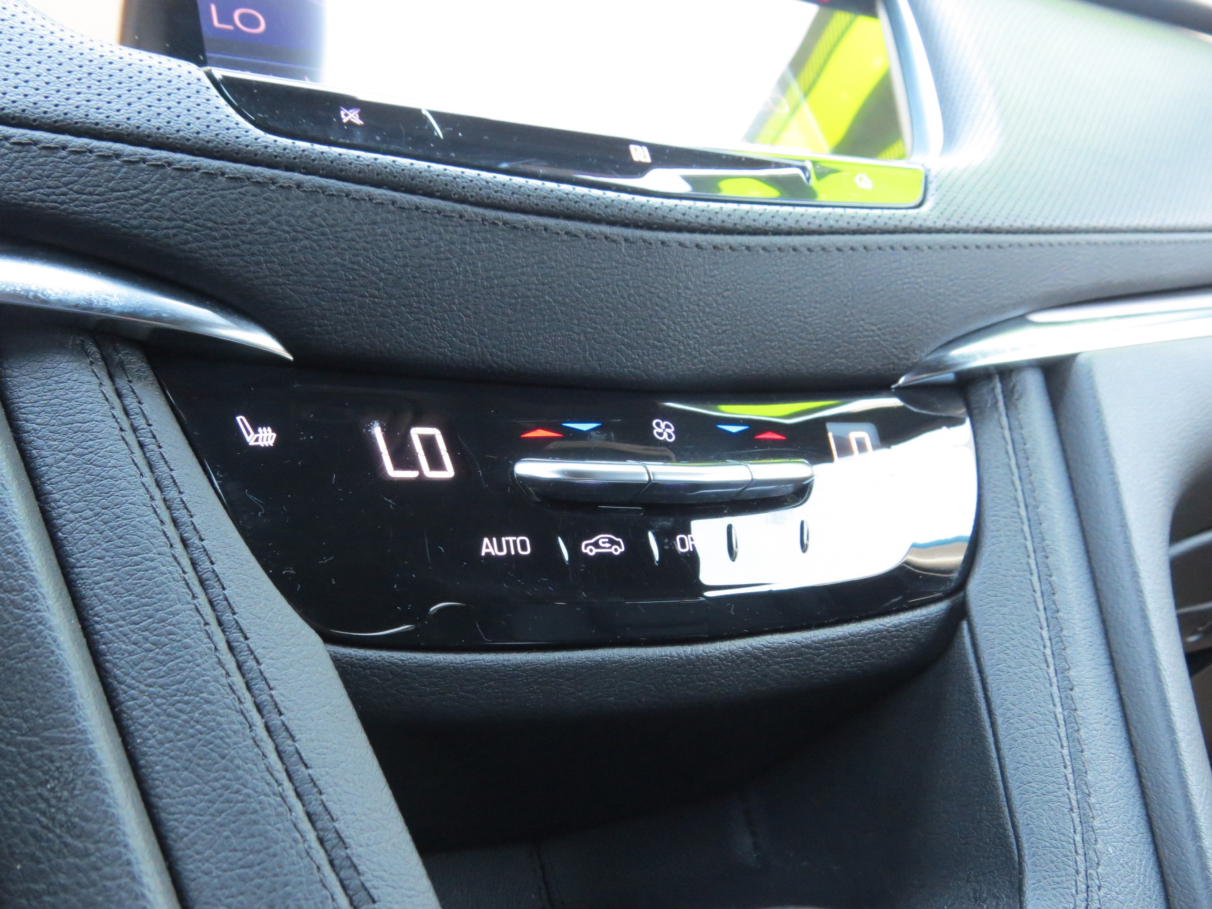 2021 Cadillac XT5 FWD Luxury