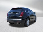 2021 Cadillac XT5 FWD Luxury