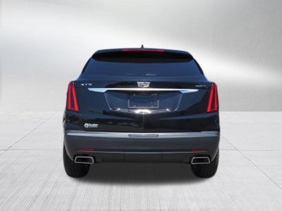 2021 Cadillac XT5 FWD Luxury