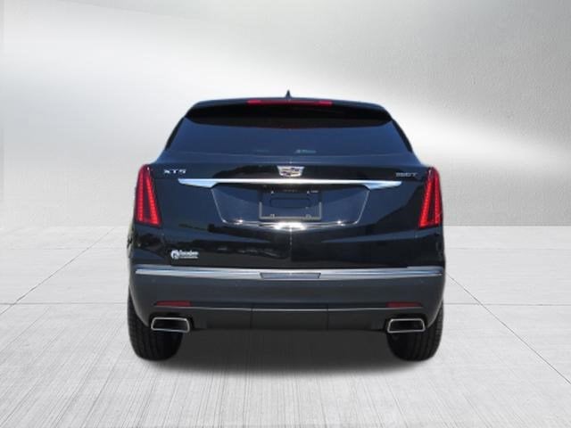 2021 Cadillac XT5 FWD Luxury