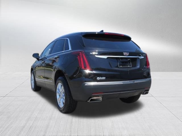 2021 Cadillac XT5 FWD Luxury