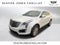 2019 Cadillac XT5 FWD