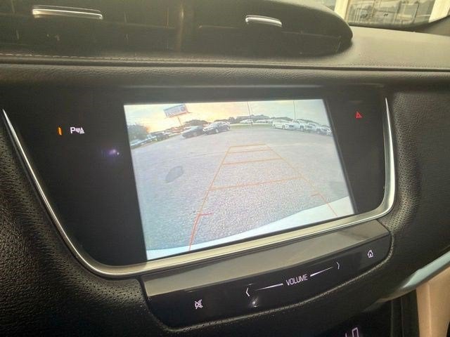 2019 Cadillac XT5 FWD