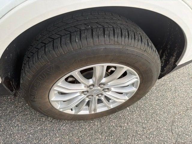 2019 Cadillac XT5 FWD