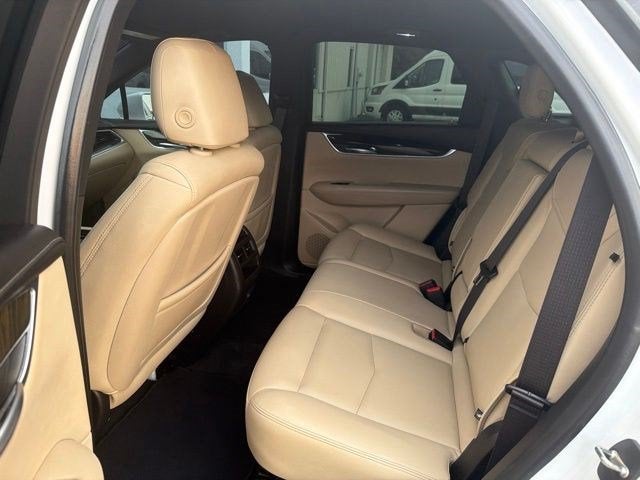 2019 Cadillac XT5 FWD