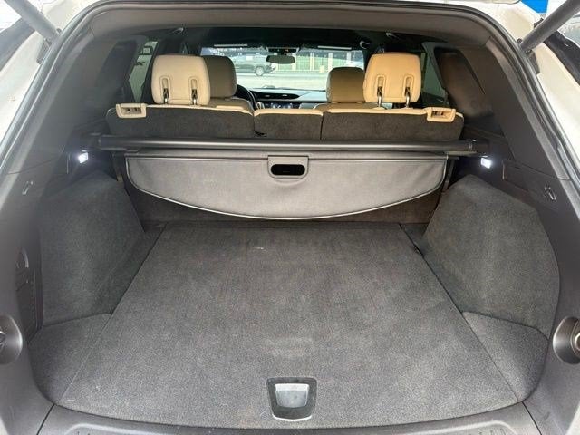2019 Cadillac XT5 FWD