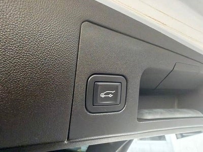 2019 Cadillac XT5 FWD