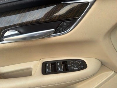 2019 Cadillac XT5 FWD