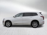 2023 Cadillac XT6 Luxury