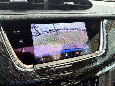 2023 Cadillac XT6 FWD Premium Luxury