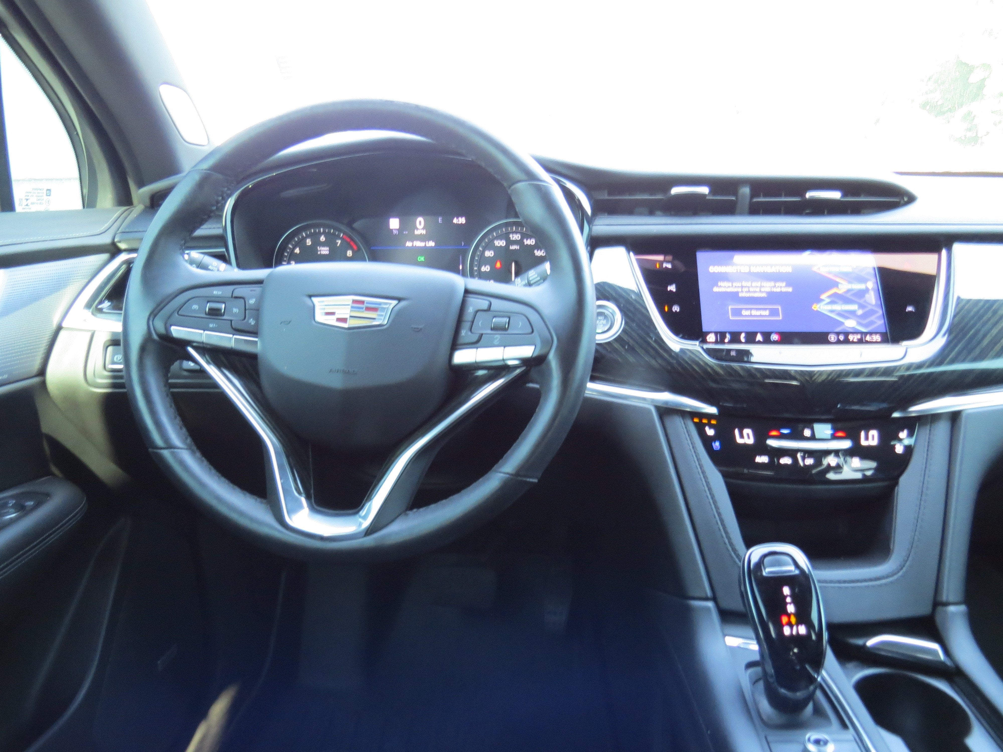 2023 Cadillac XT6 FWD Premium Luxury