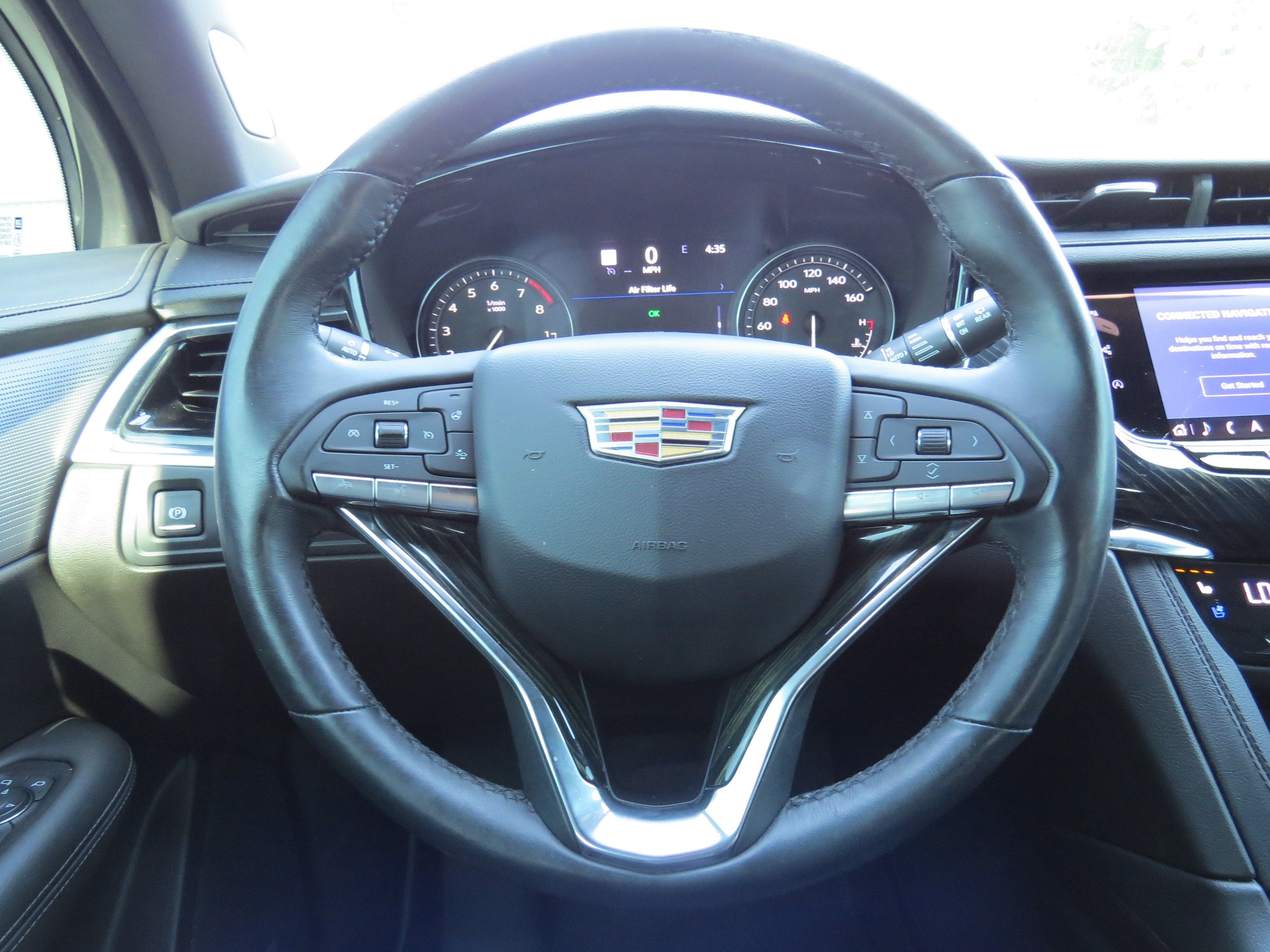 2023 Cadillac XT6 FWD Premium Luxury