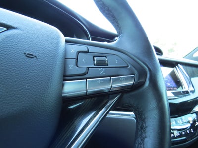 2023 Cadillac XT6 FWD Premium Luxury