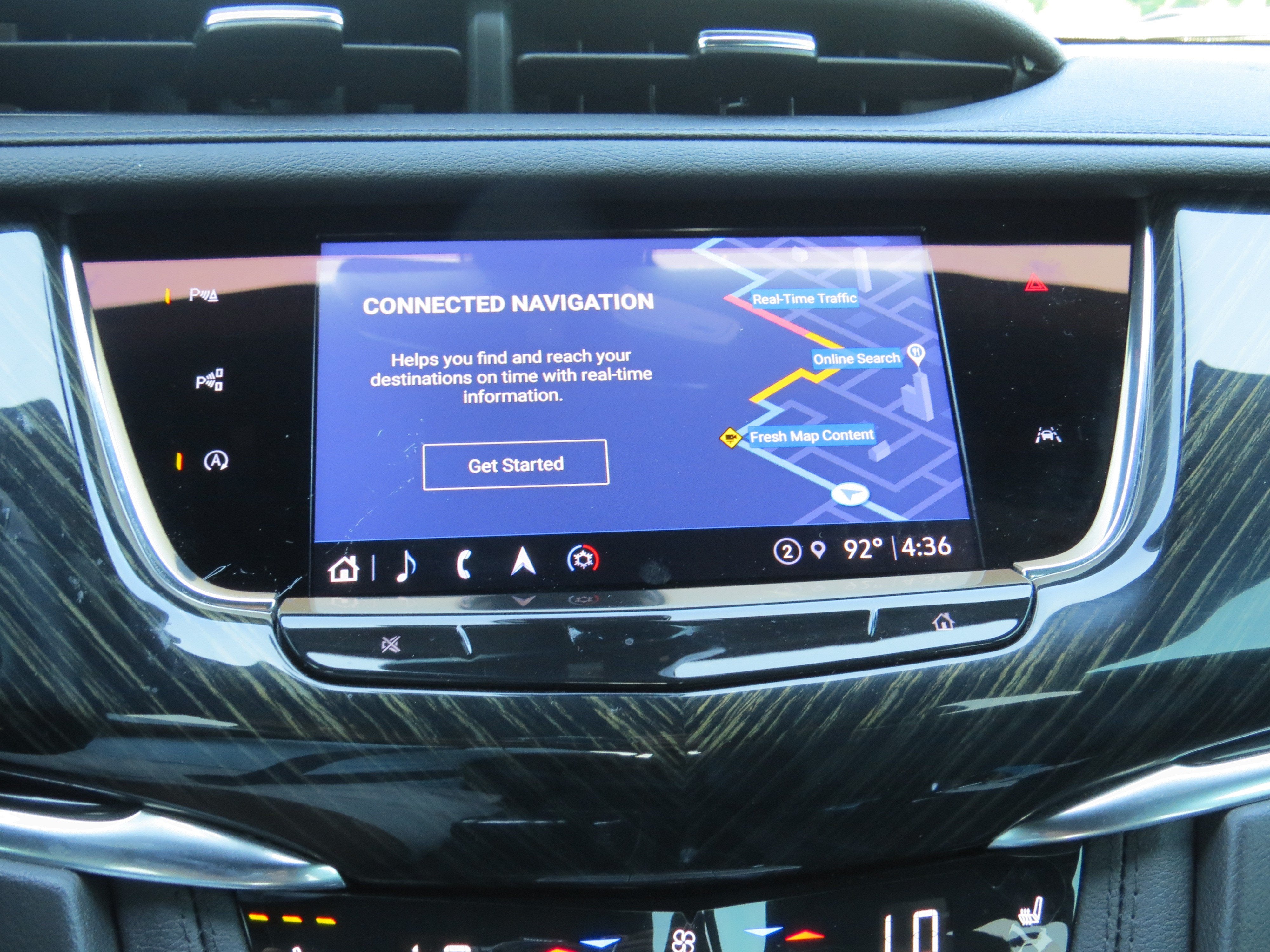 2023 Cadillac XT6 FWD Premium Luxury