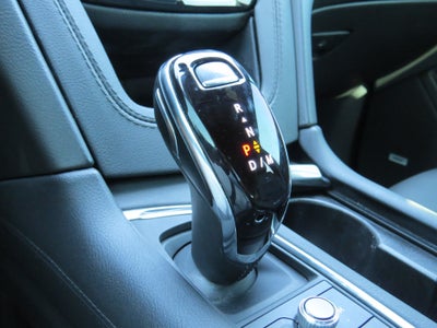 2023 Cadillac XT6 FWD Premium Luxury