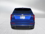 2023 Cadillac XT6 FWD Premium Luxury