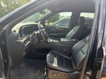 2021 Cadillac Escalade Luxury