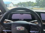 2021 Cadillac Escalade Luxury