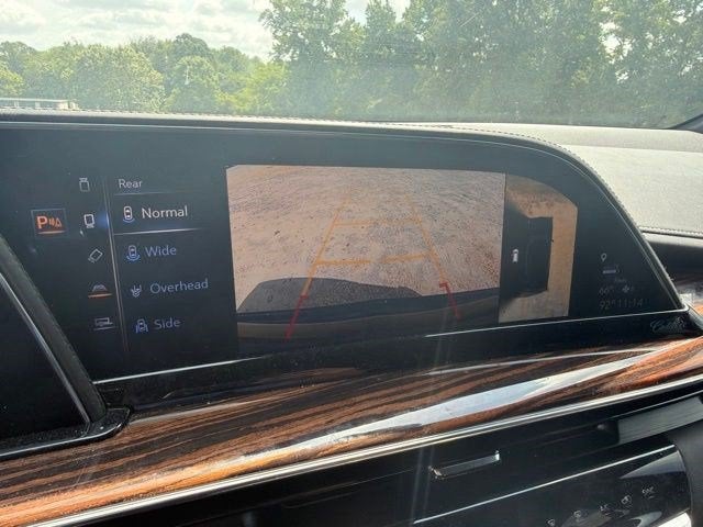 2021 Cadillac Escalade Luxury