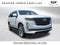 2022 Cadillac Escalade Luxury