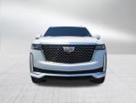 2022 Cadillac Escalade Luxury