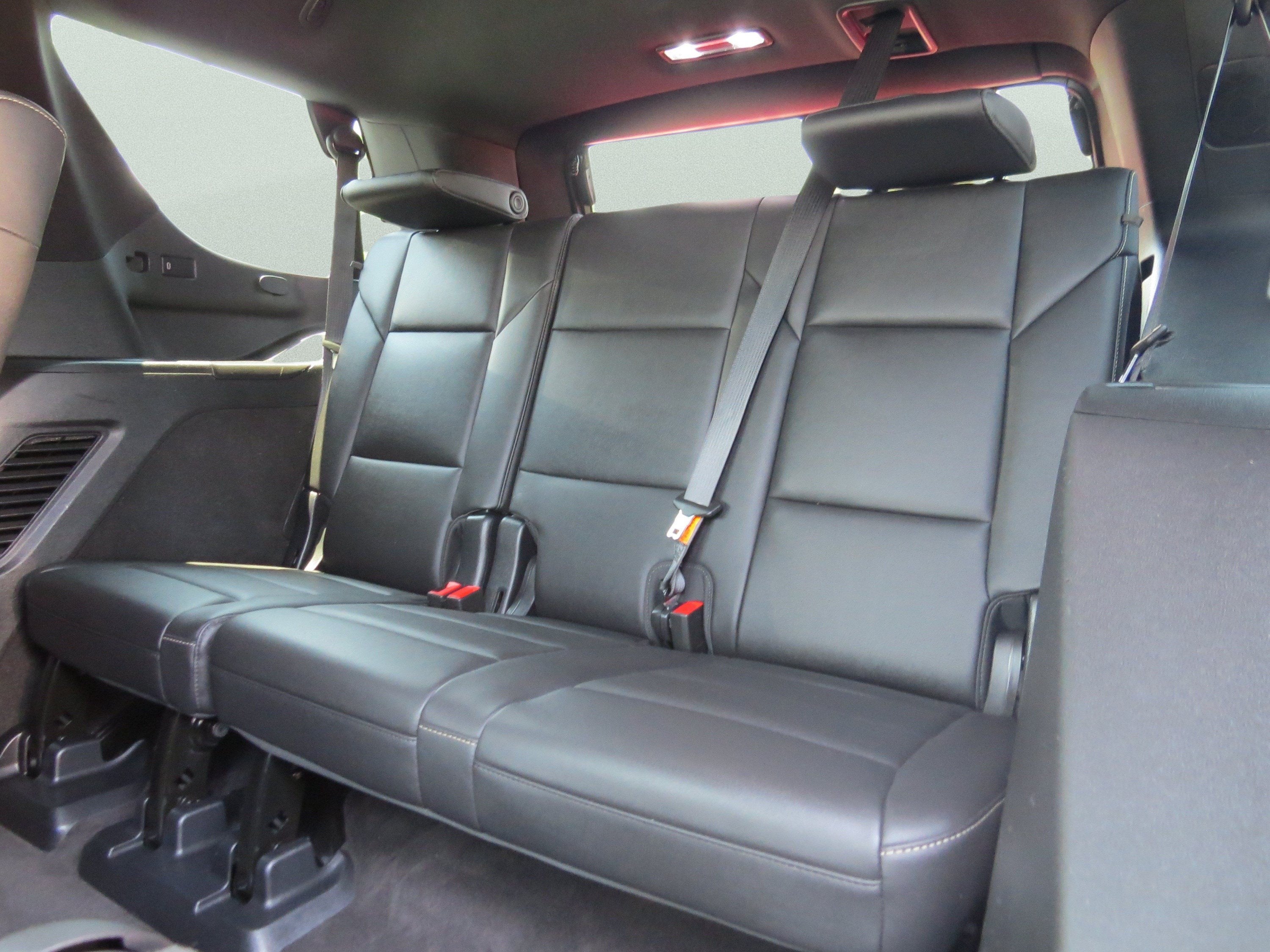 2022 Cadillac Escalade Luxury