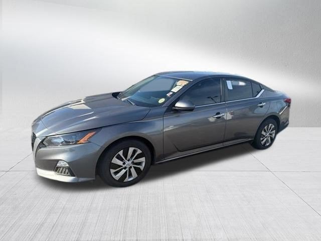 2022 Nissan Altima 2.5 S